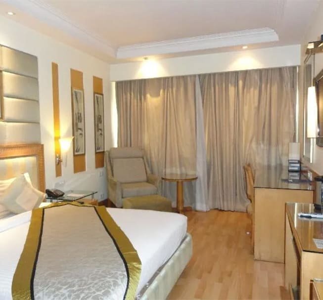 Western Court Chandigarh