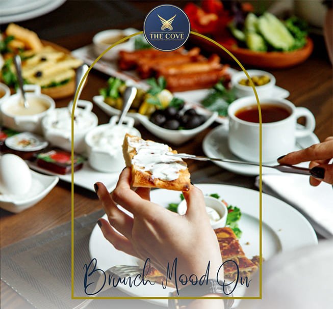 The Cove Masala Grill