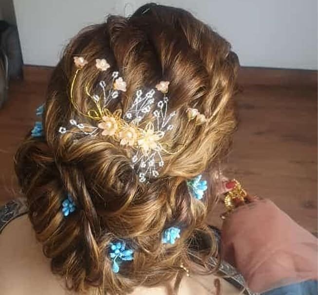 Picasso The Bridal Studio