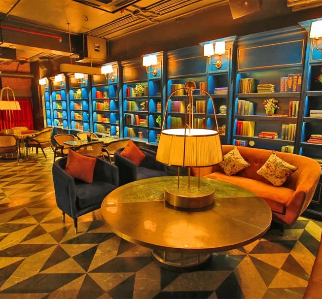 Prankster Chandigarh