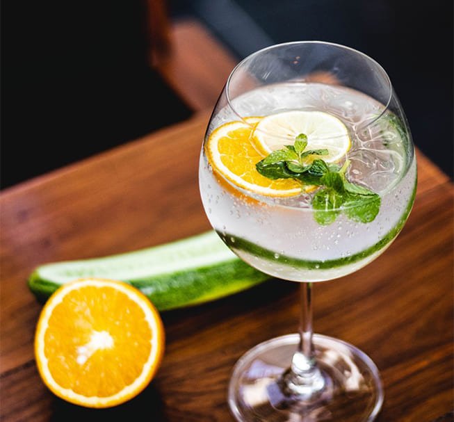 The Back Room Chandigarh