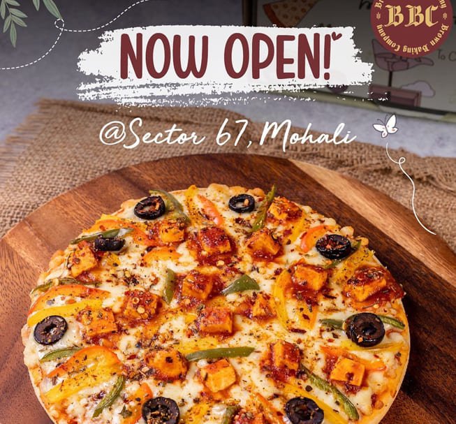 Brown Baking Company (BBC)