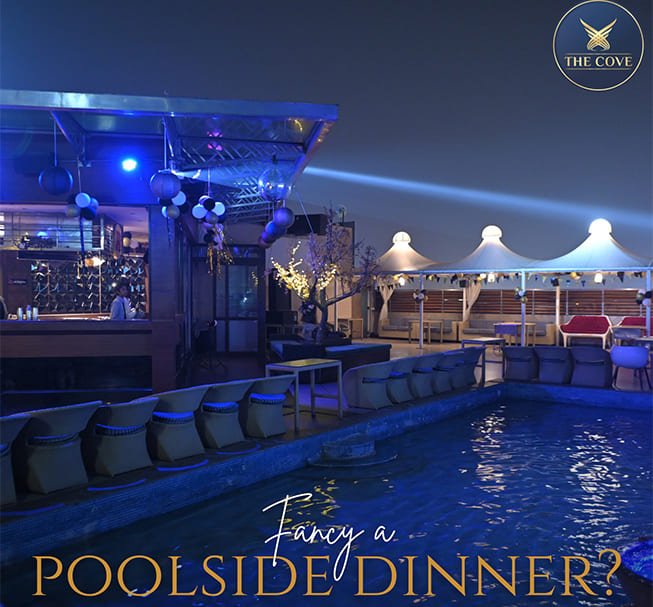 The Cove Masala Grill