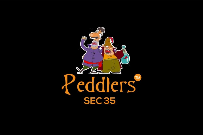 Peddlers