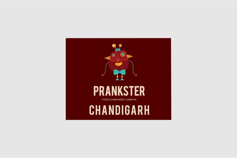 Prankster Chandigarh