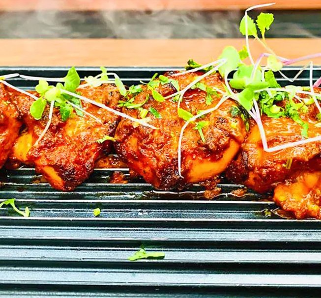 Prankster Chandigarh