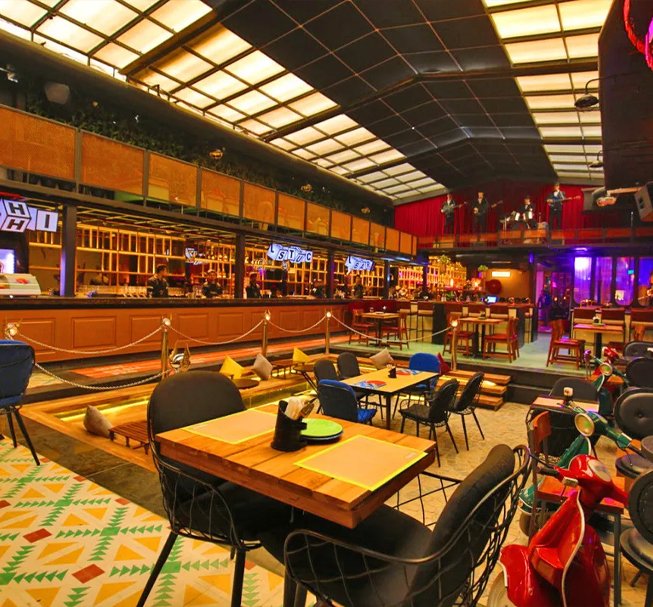 Prankster Chandigarh