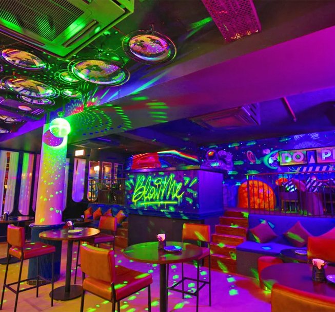 Prankster Chandigarh